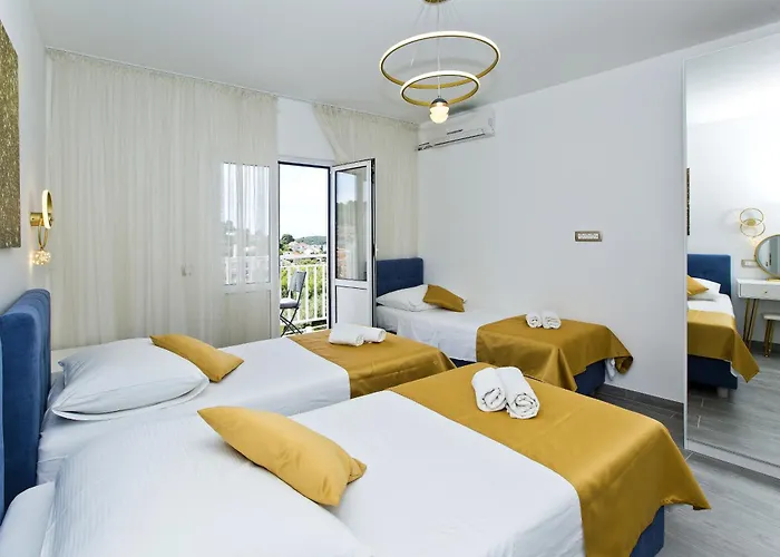Hostel Villa Zorana