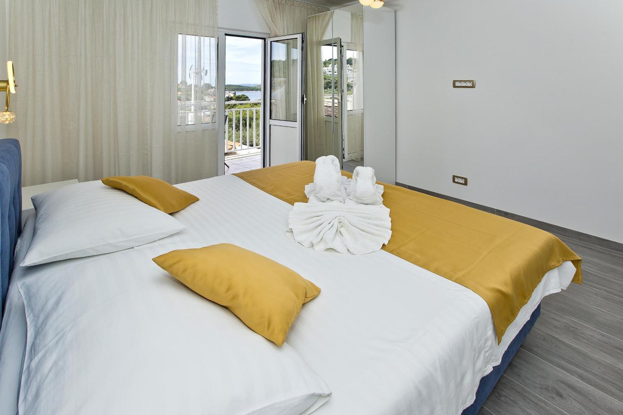 Hostal Zorana Hvar Town