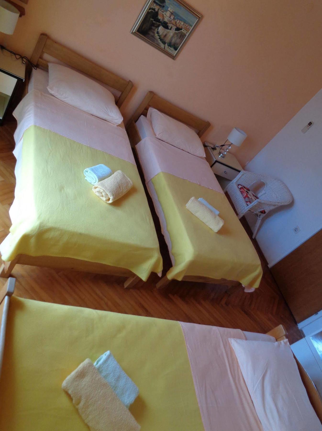 Hostal Zorana Hvar Town