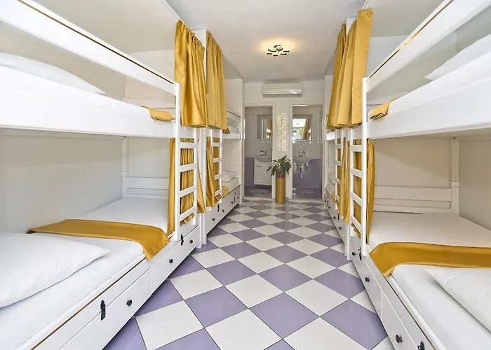 Hostel Villa Zorana